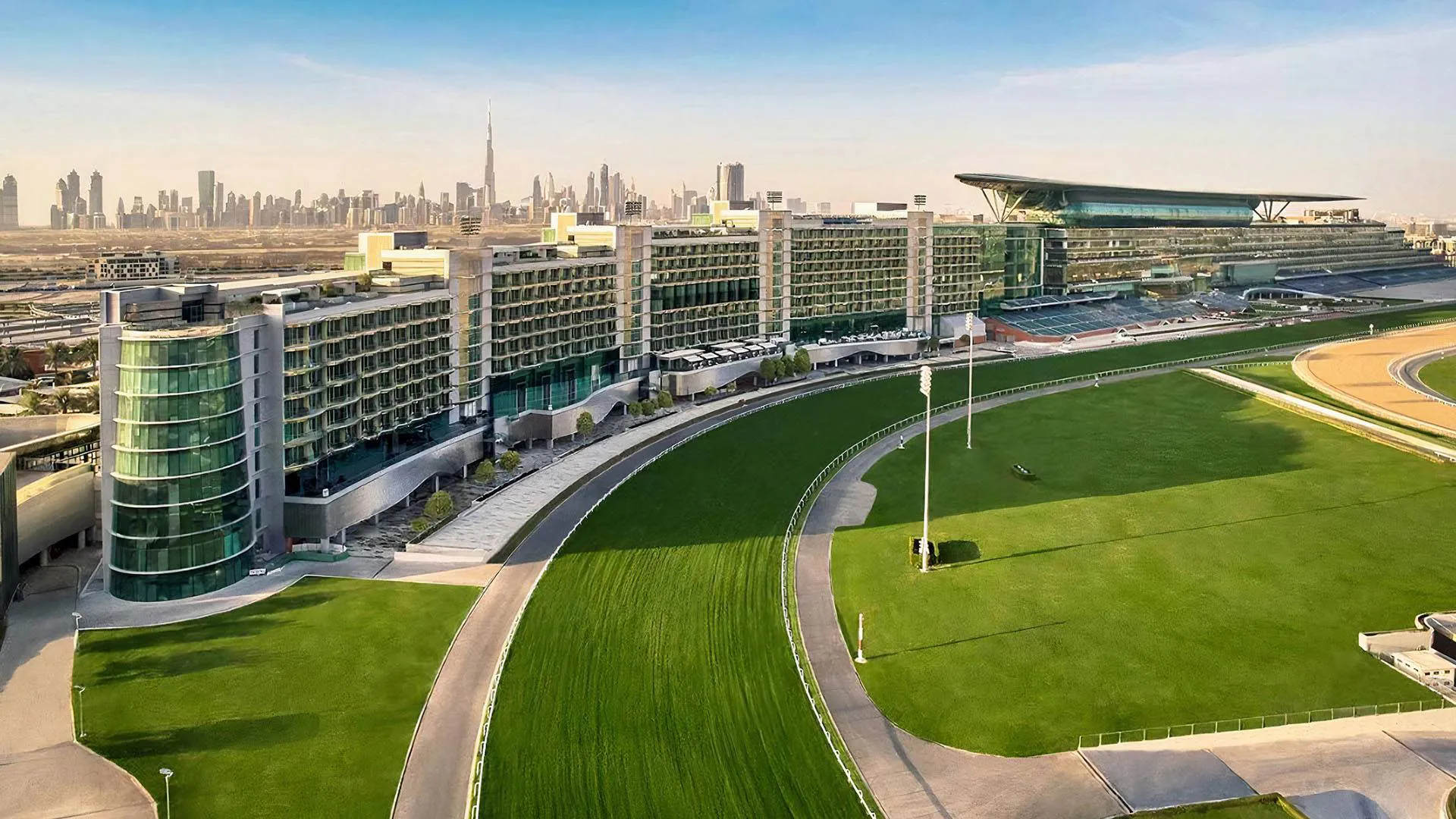 Meydan City gallery image 15