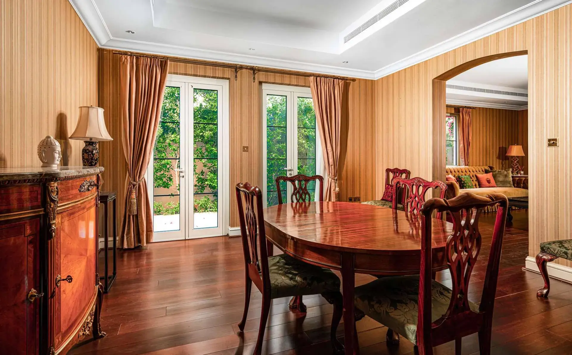 Jumeirah Golf Estates