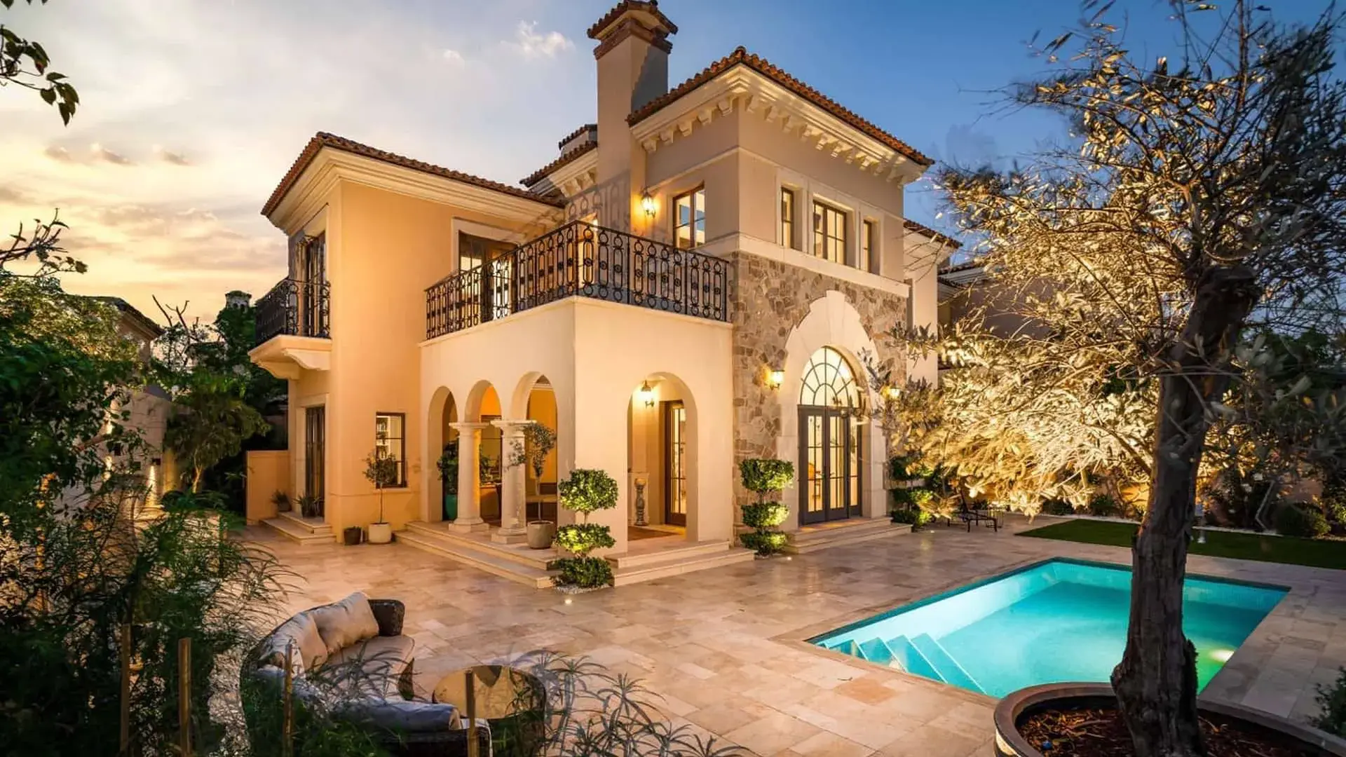 Jumeirah Golf Estates gallery image 2
