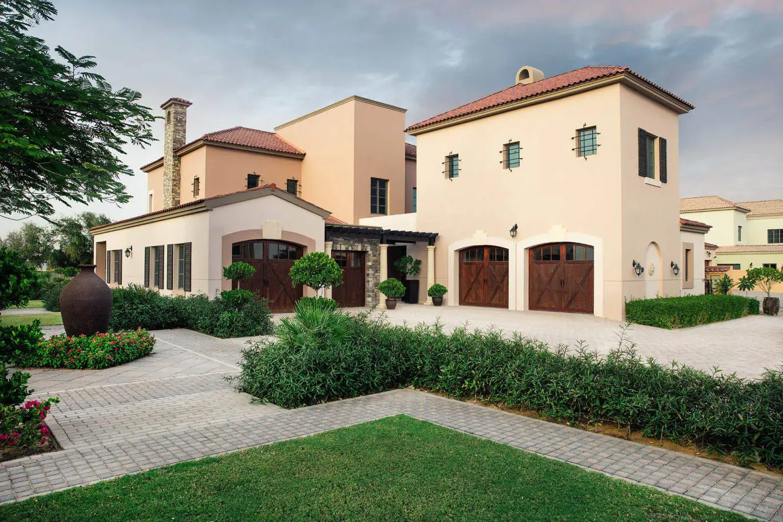 Jumeirah Golf Estates gallery image 5