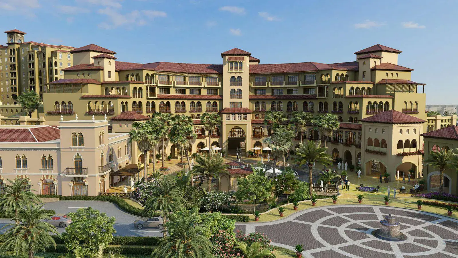 Jumeirah Golf Estates gallery image 6
