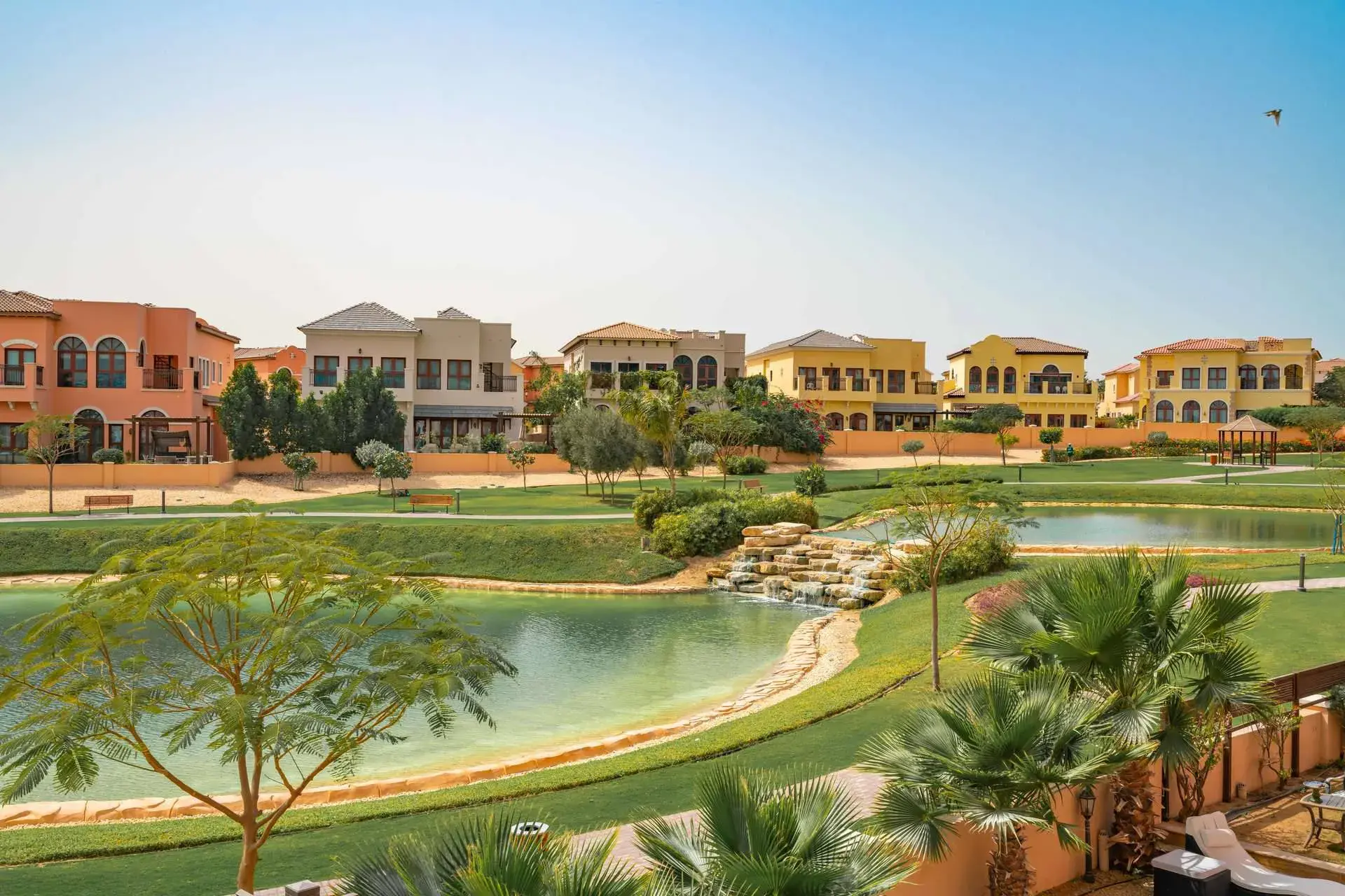 Jumeirah Golf Estates gallery image 8