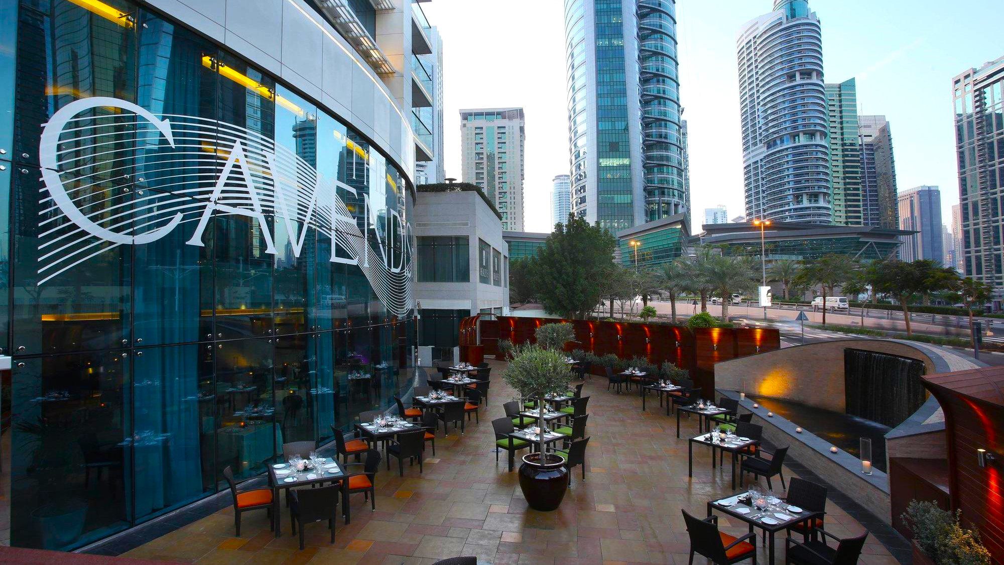 Jumeirah Lakes Towers gallery image 9