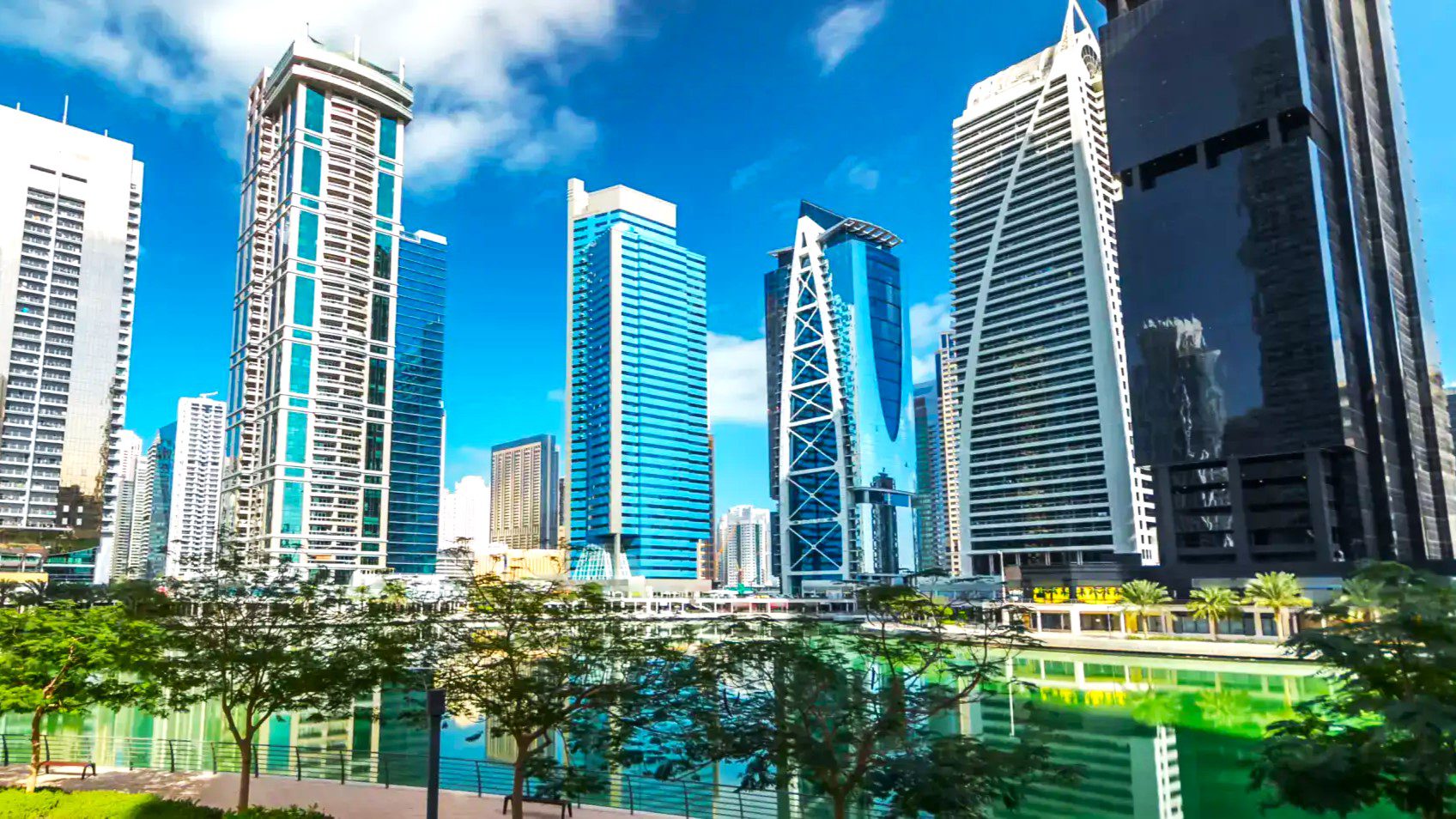 Jumeirah Lakes Towers gallery image 10