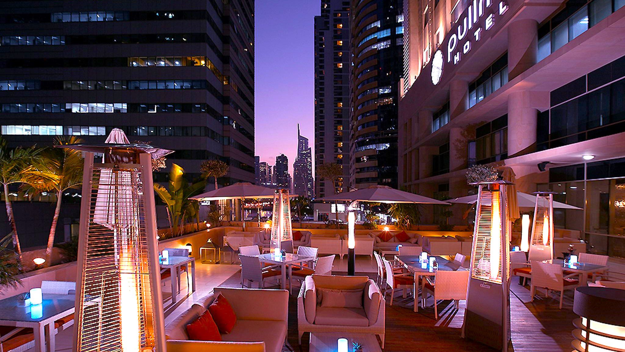 Jumeirah Lakes Towers gallery image 11