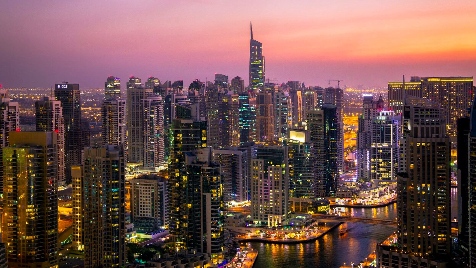 Jumeirah Lakes Towers gallery image 15