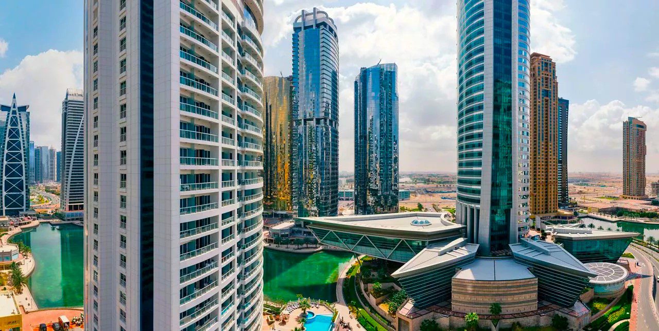 Jumeirah Lakes Towers gallery image 16