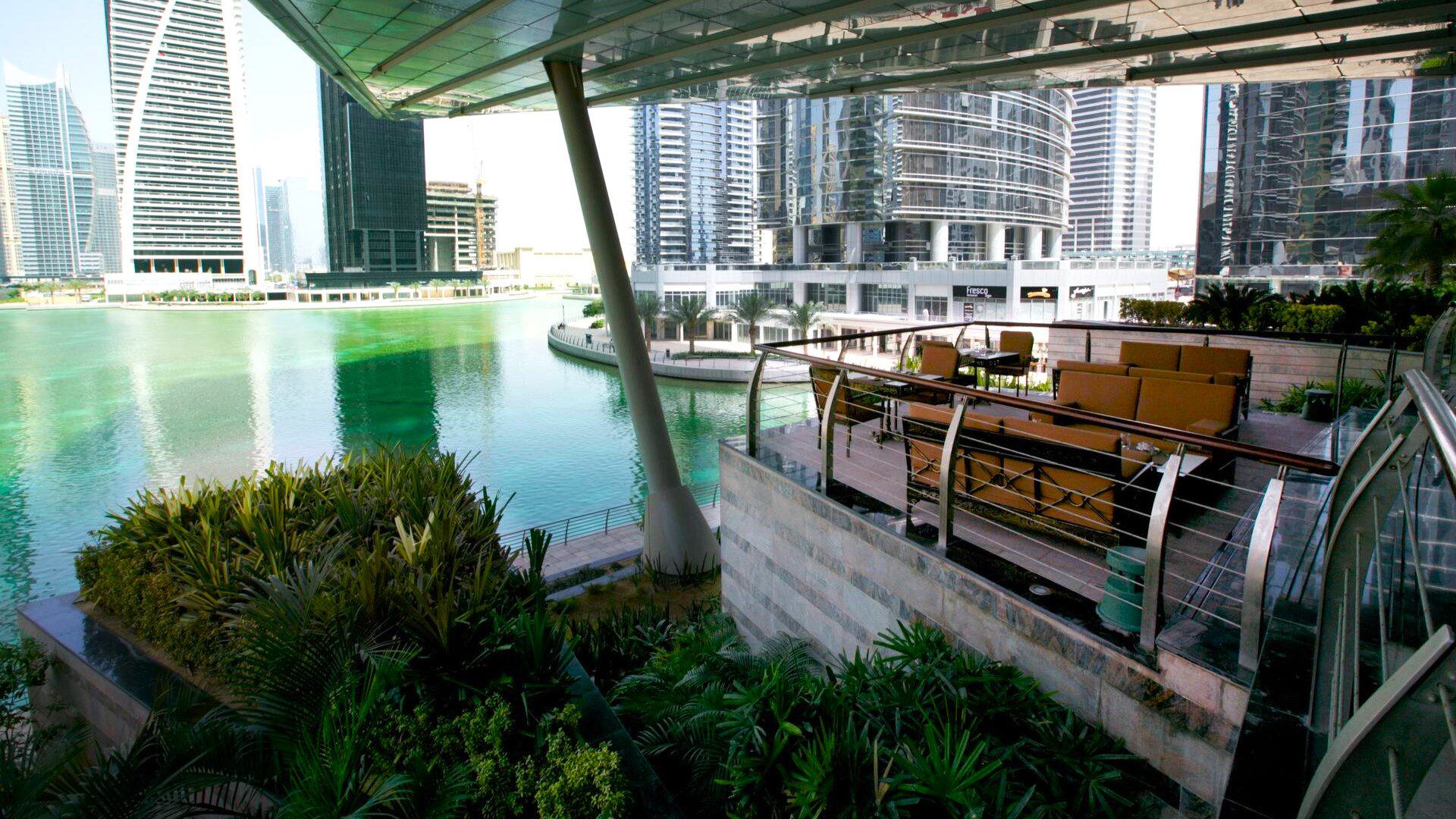 Jumeirah Lakes Towers gallery image 2