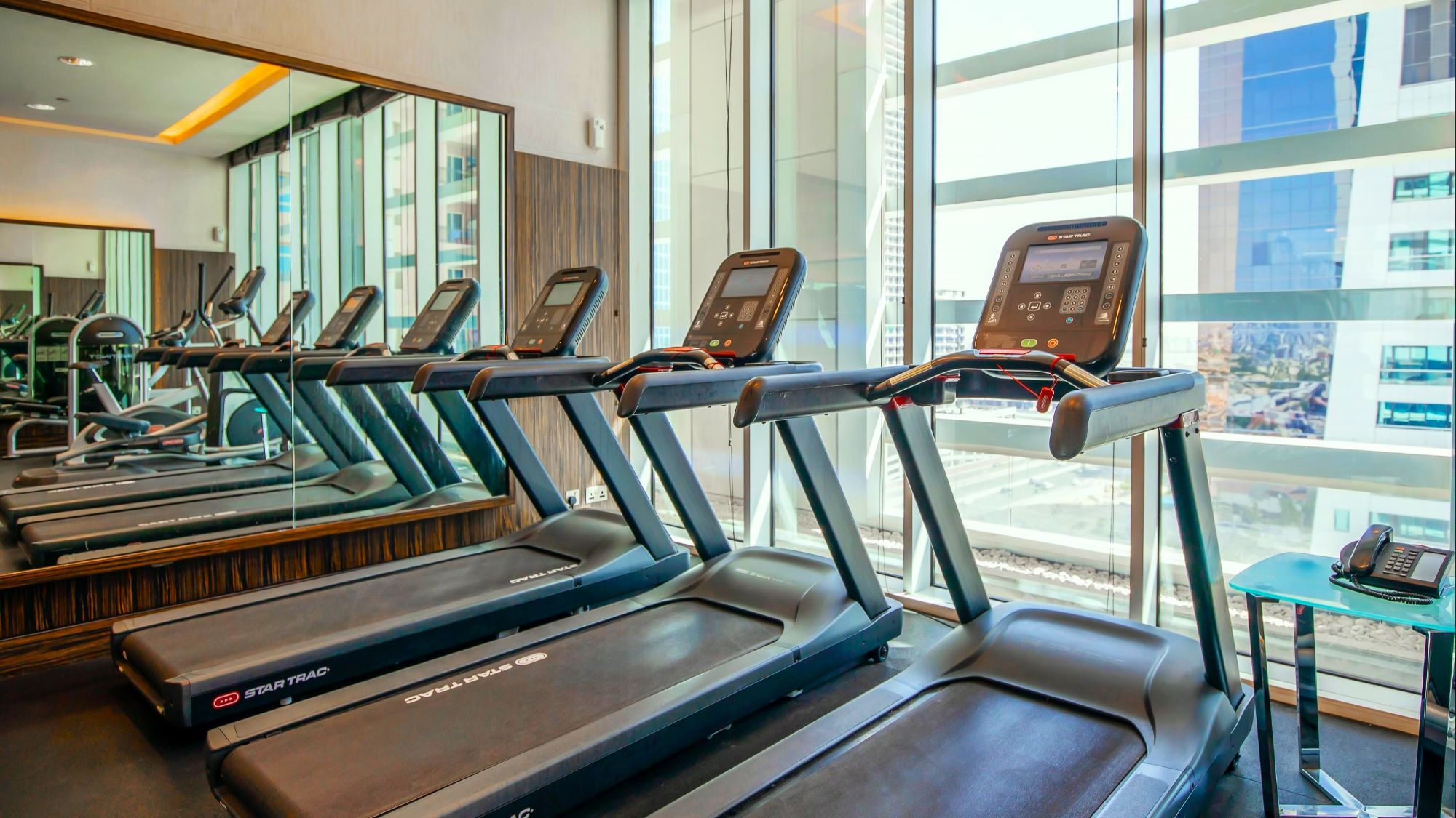 Jumeirah Lakes Towers gallery image 17