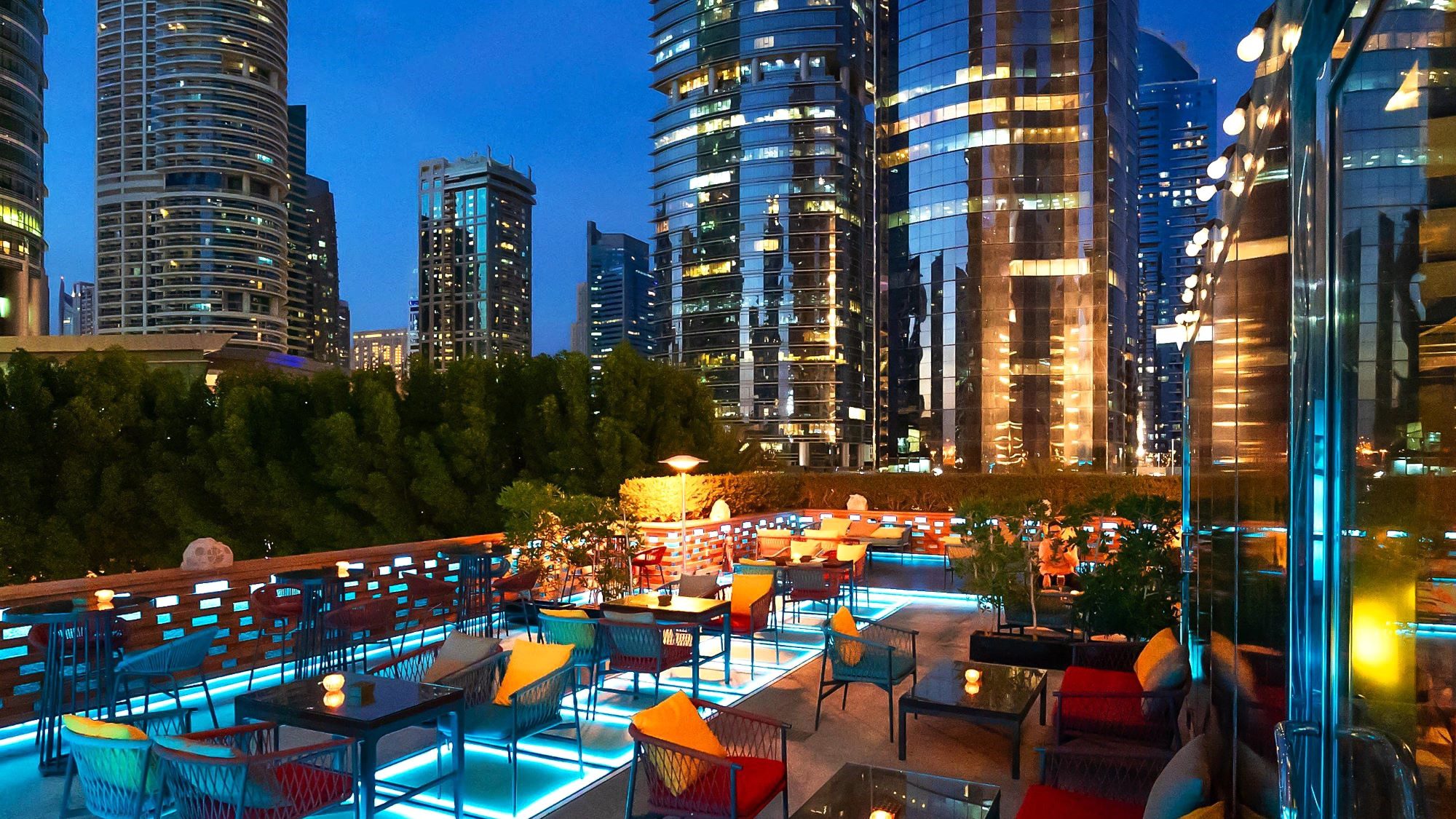 Jumeirah Lakes Towers gallery image 18