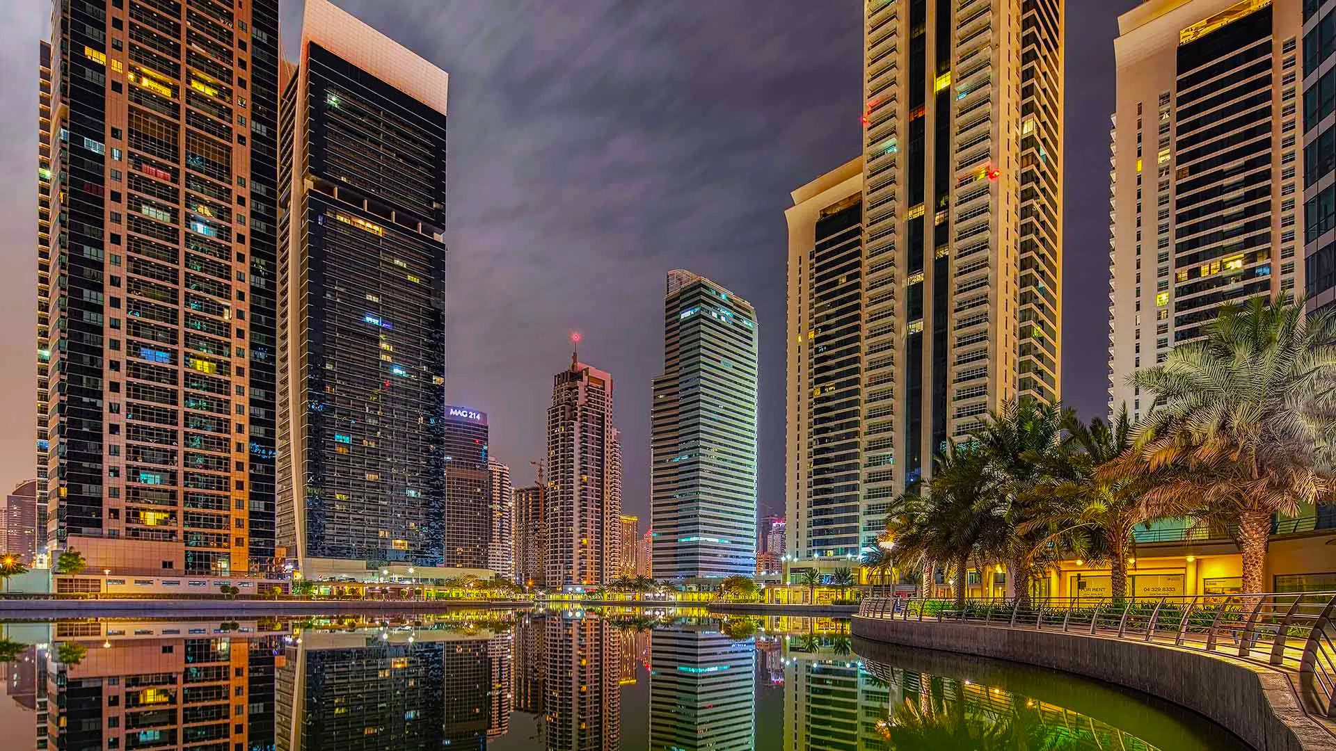 Jumeirah Lakes Towers gallery image 19