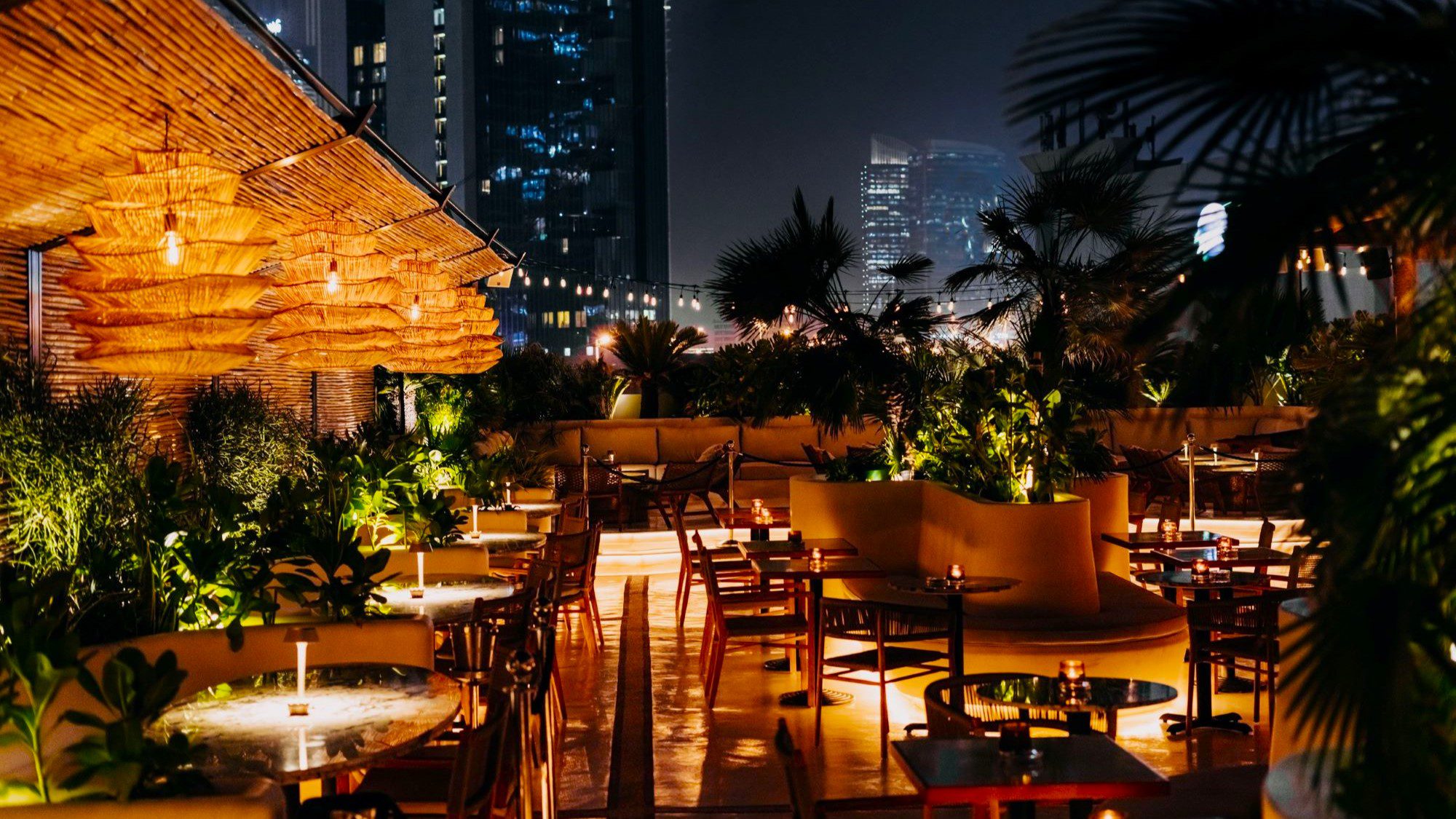 Jumeirah Lakes Towers gallery image 22