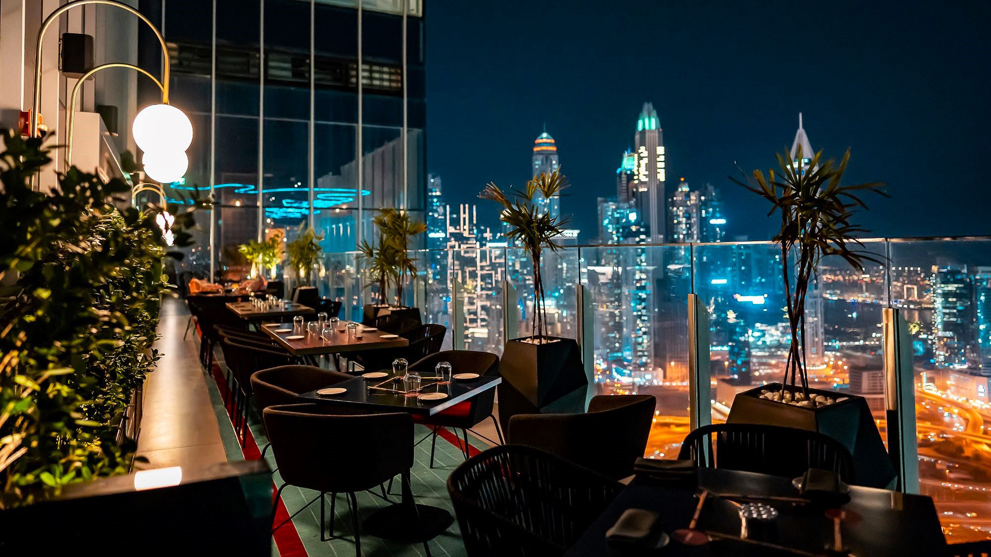 Jumeirah Lakes Towers gallery image 23