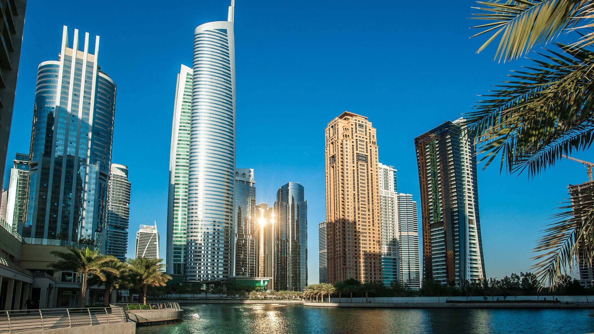 Jumeirah Lakes Towers gallery image 24