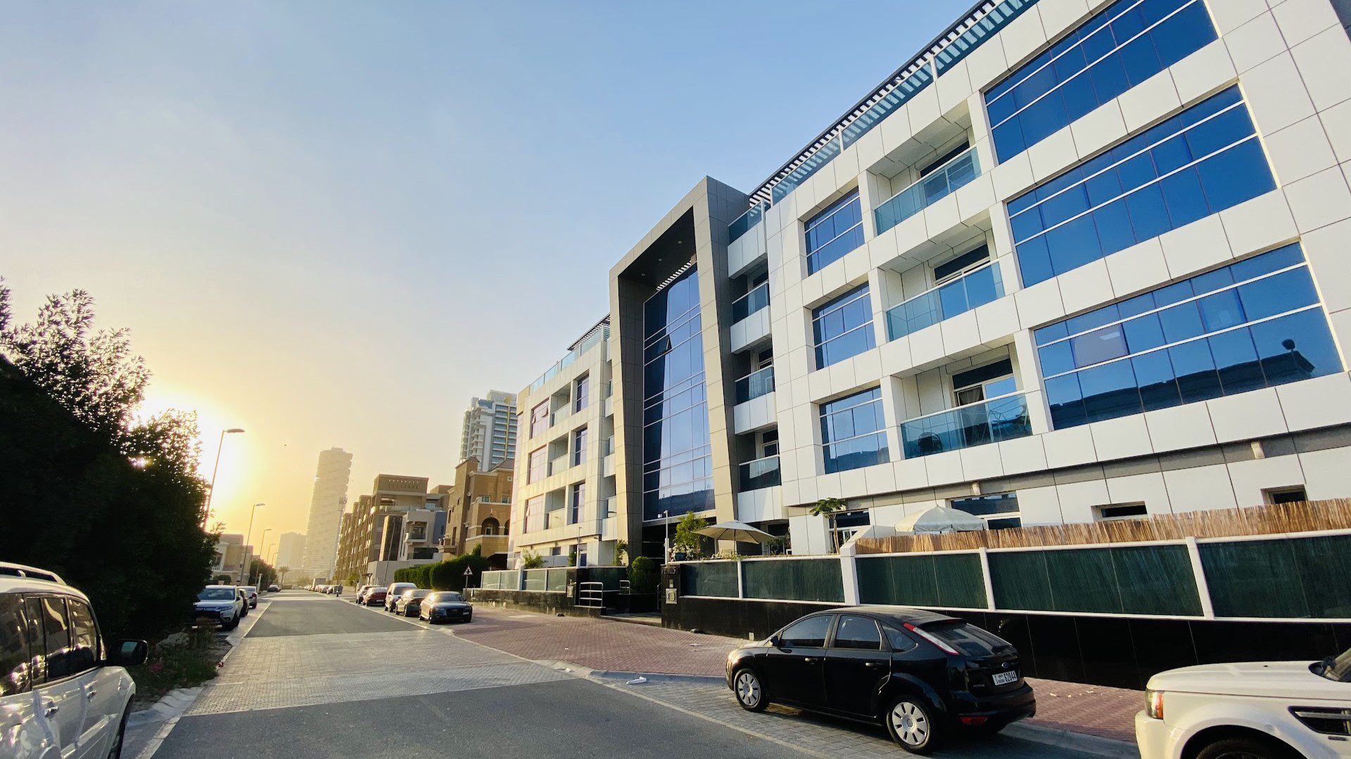 Jumeirah Village Circle gallery image 9