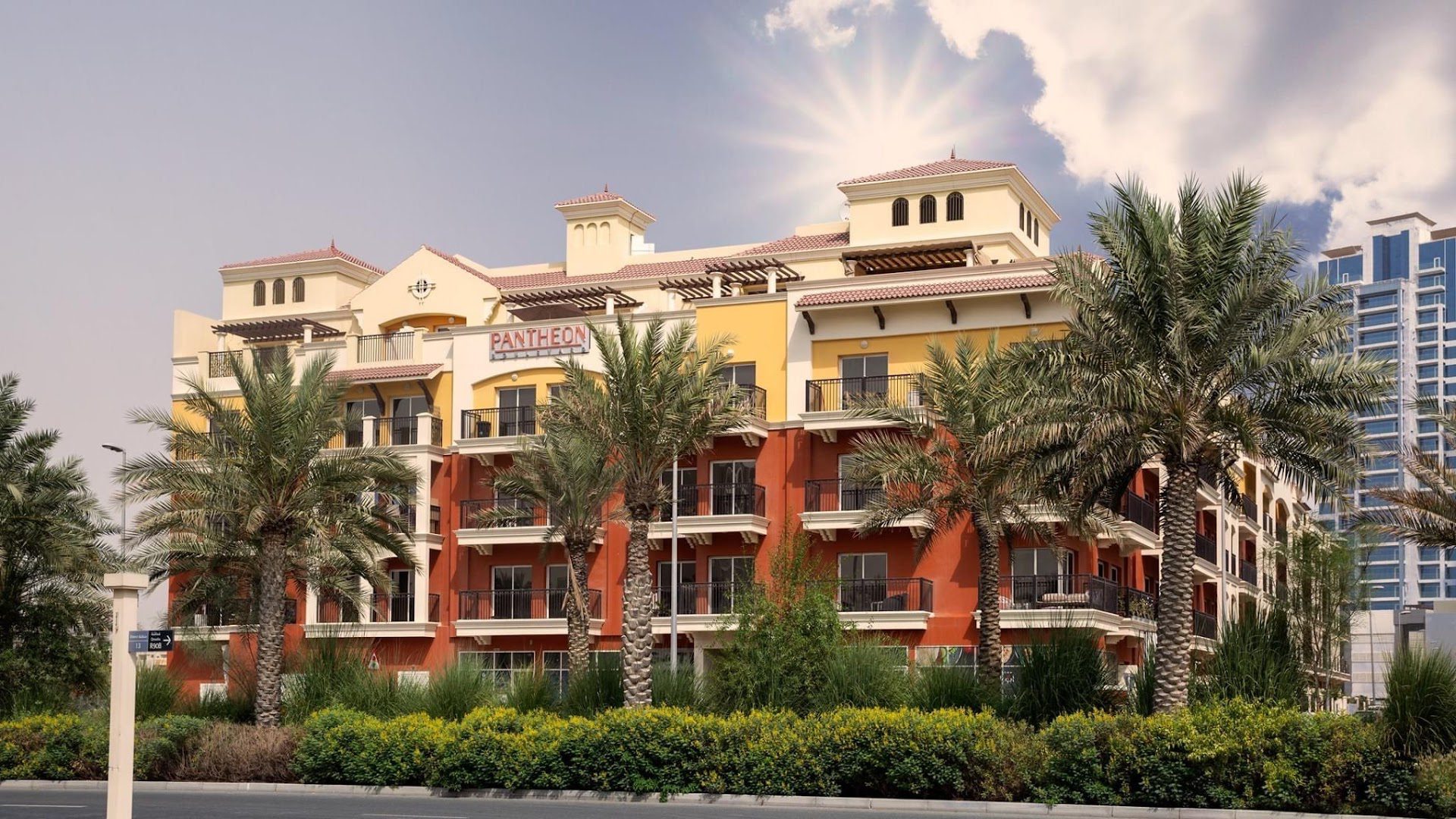 Jumeirah Village Circle gallery image 13