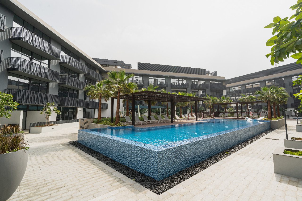 Jumeirah Village Circle gallery image 15