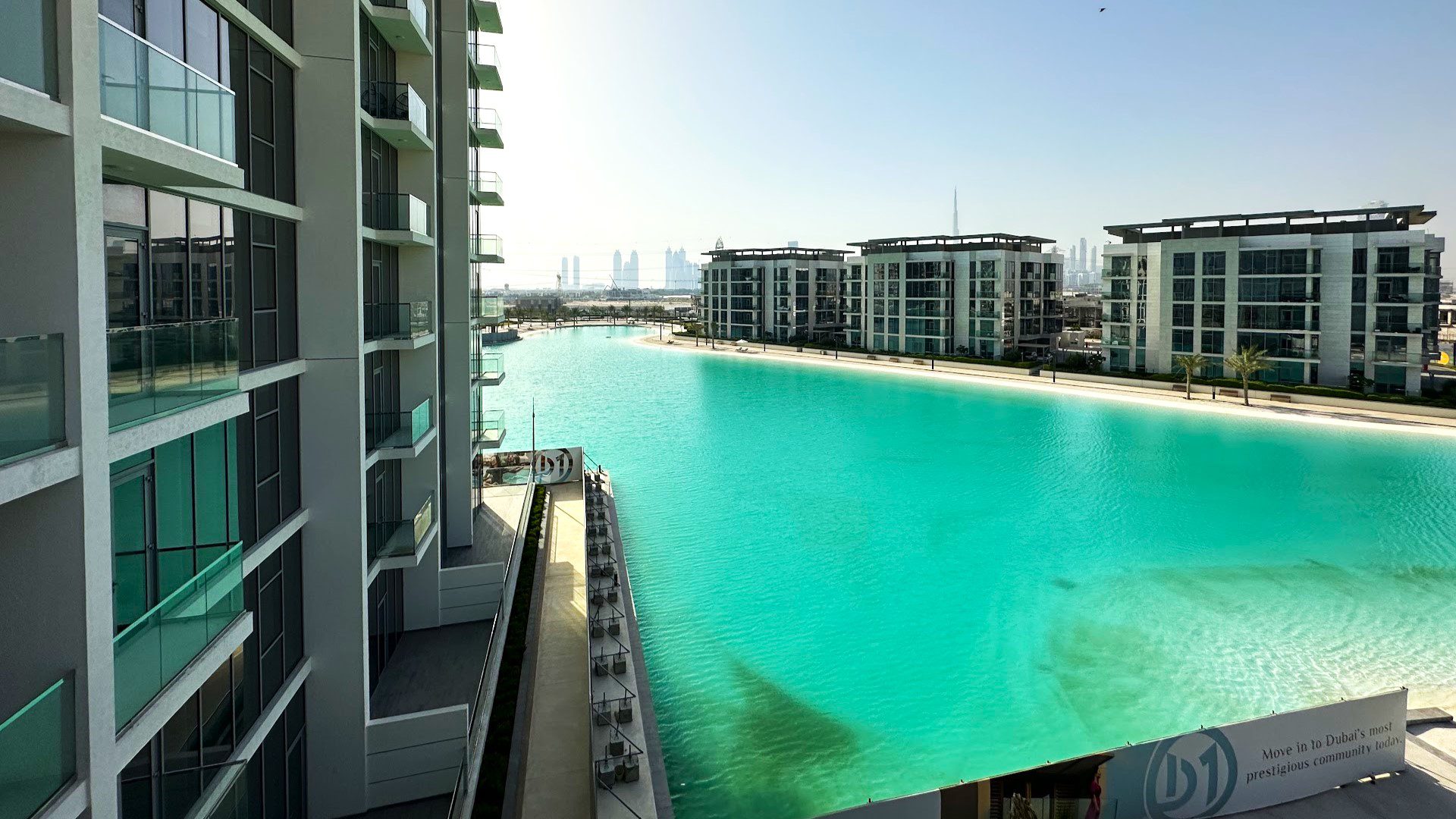 Mohammed Bin Rashid City gallery image 1