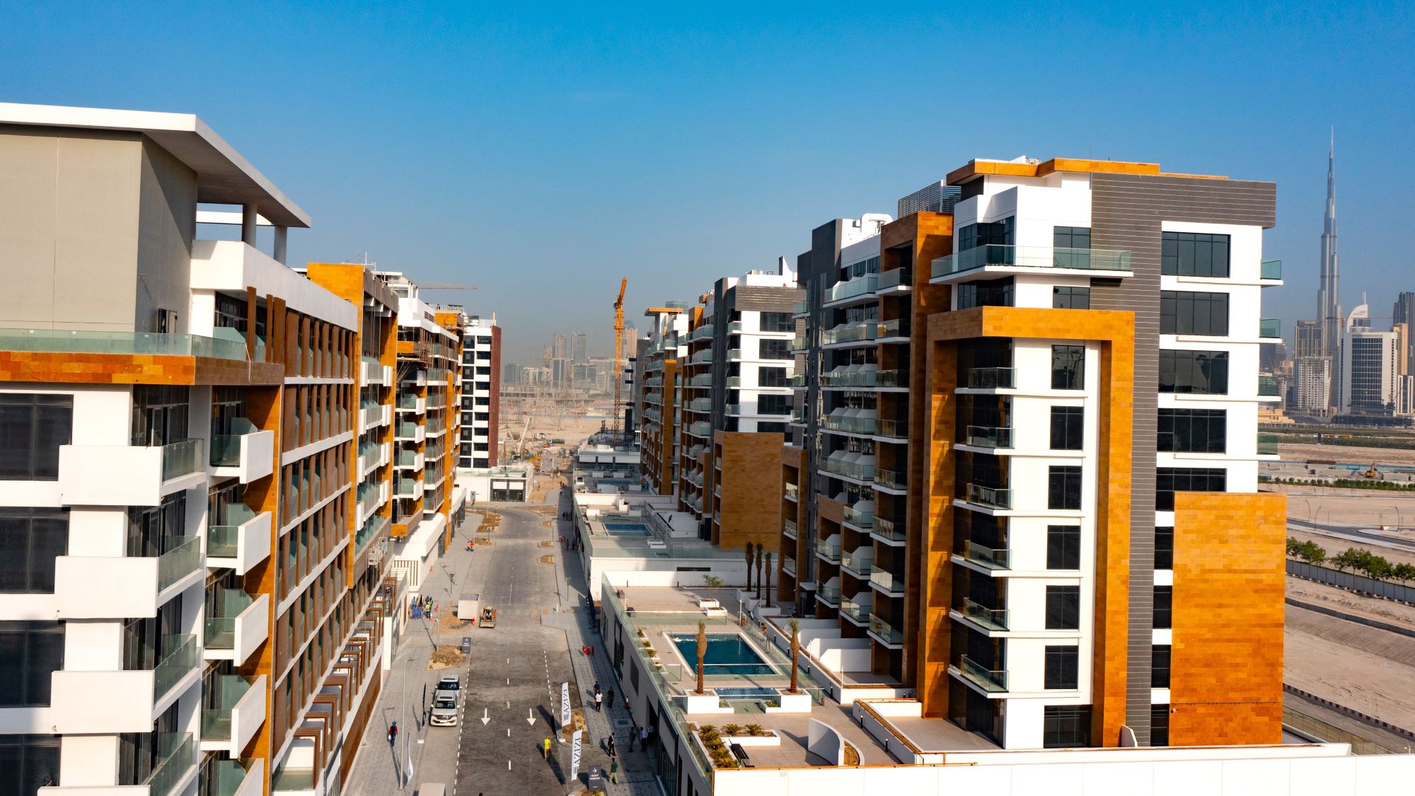 Mohammed Bin Rashid City gallery image 13