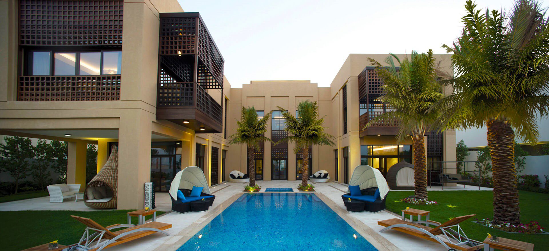 Mohammed Bin Rashid City gallery image 15