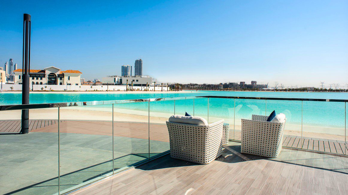 Mohammed Bin Rashid City gallery image 16