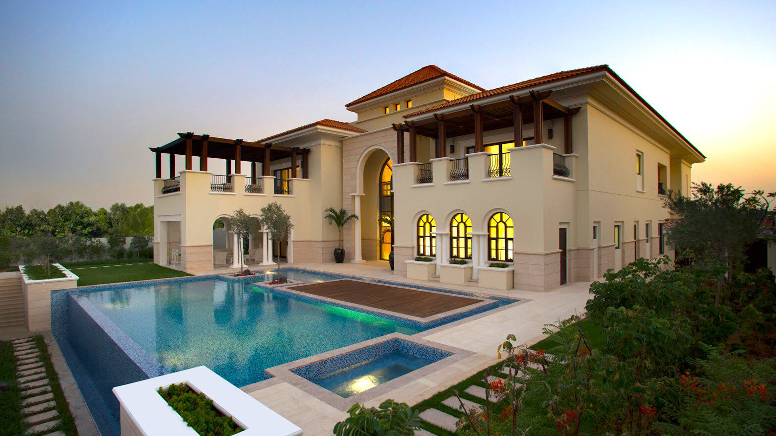 Mohammed Bin Rashid City gallery image 18