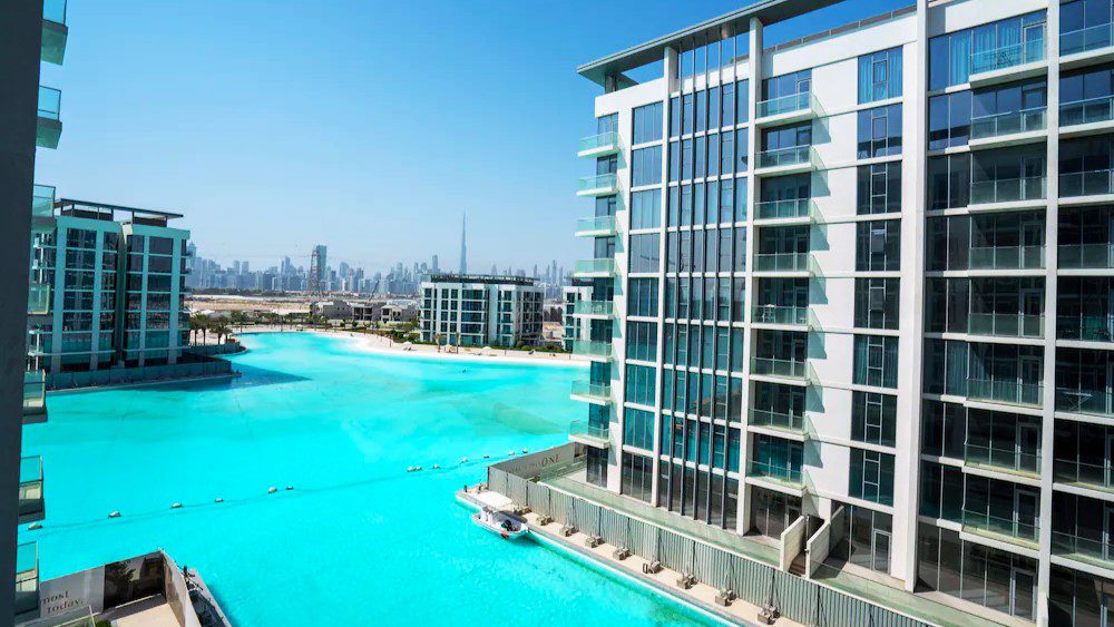 Mohammed Bin Rashid City gallery image 19
