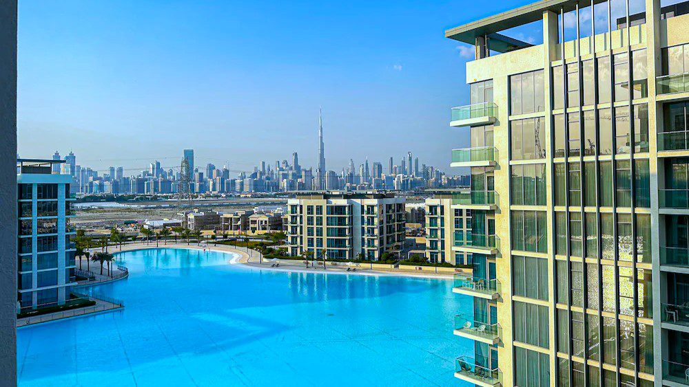 Mohammed Bin Rashid City gallery image 20