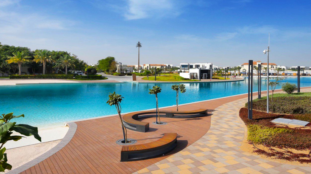 Mohammed Bin Rashid City gallery image 24