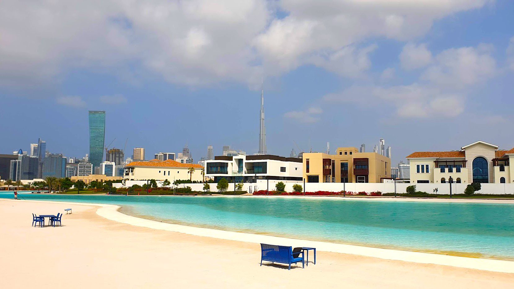 Mohammed Bin Rashid City gallery image 3