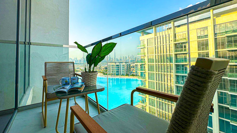 Mohammed Bin Rashid City gallery image 6