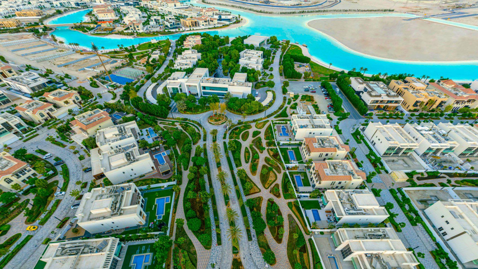 Mohammed Bin Rashid City gallery image 7
