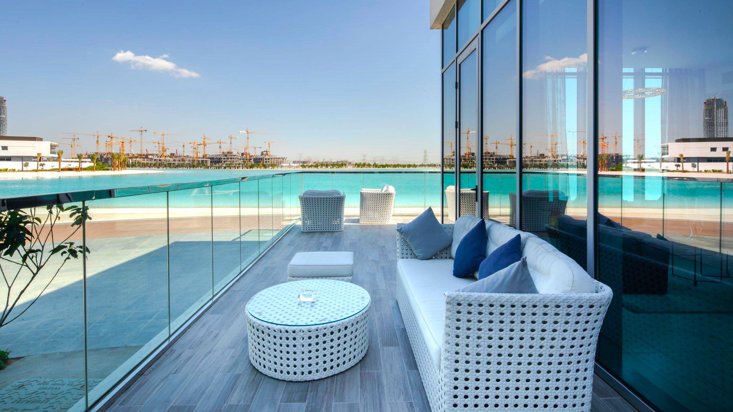 Mohammed Bin Rashid City gallery image 8
