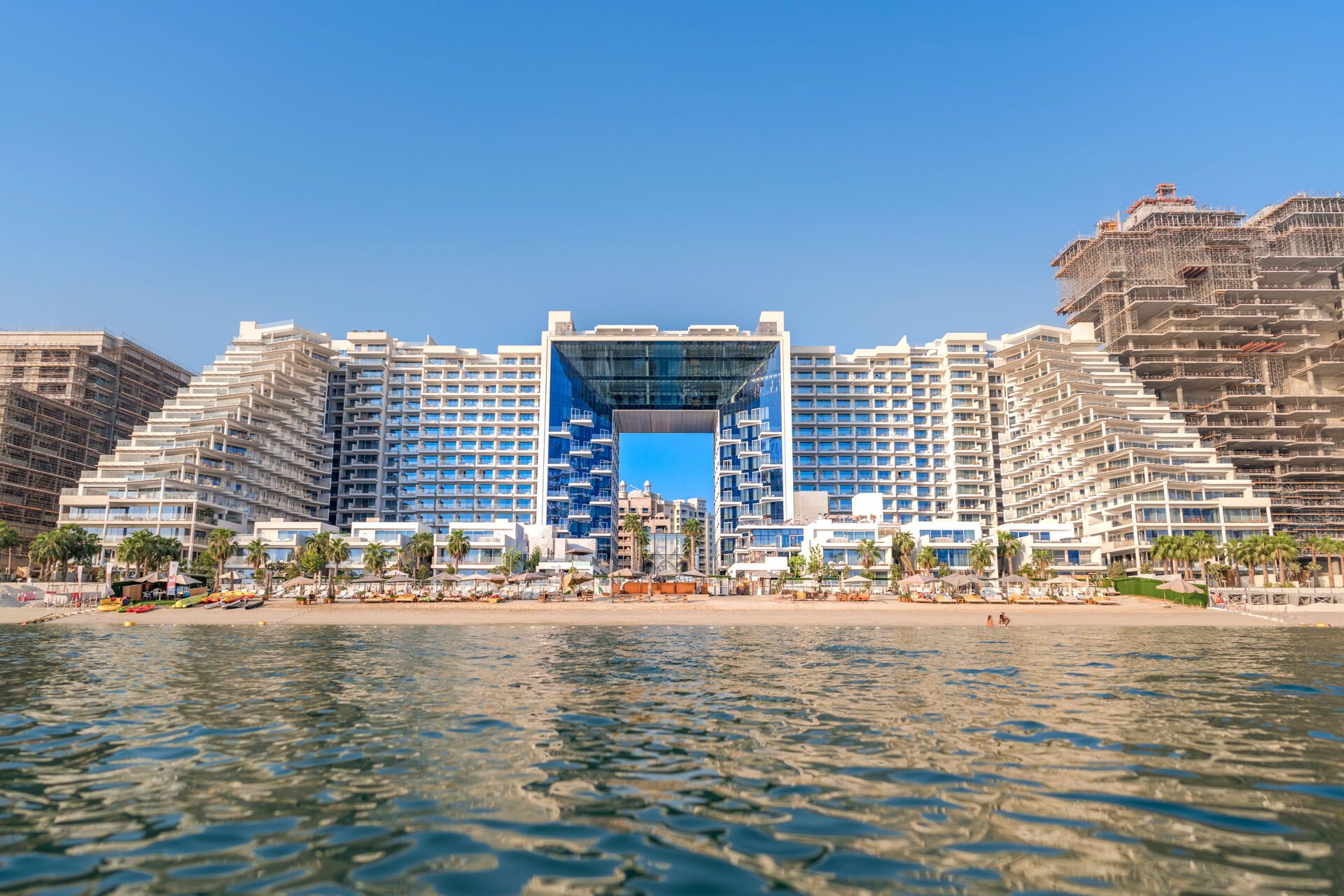 Dubai Hills Estate gallery image 9