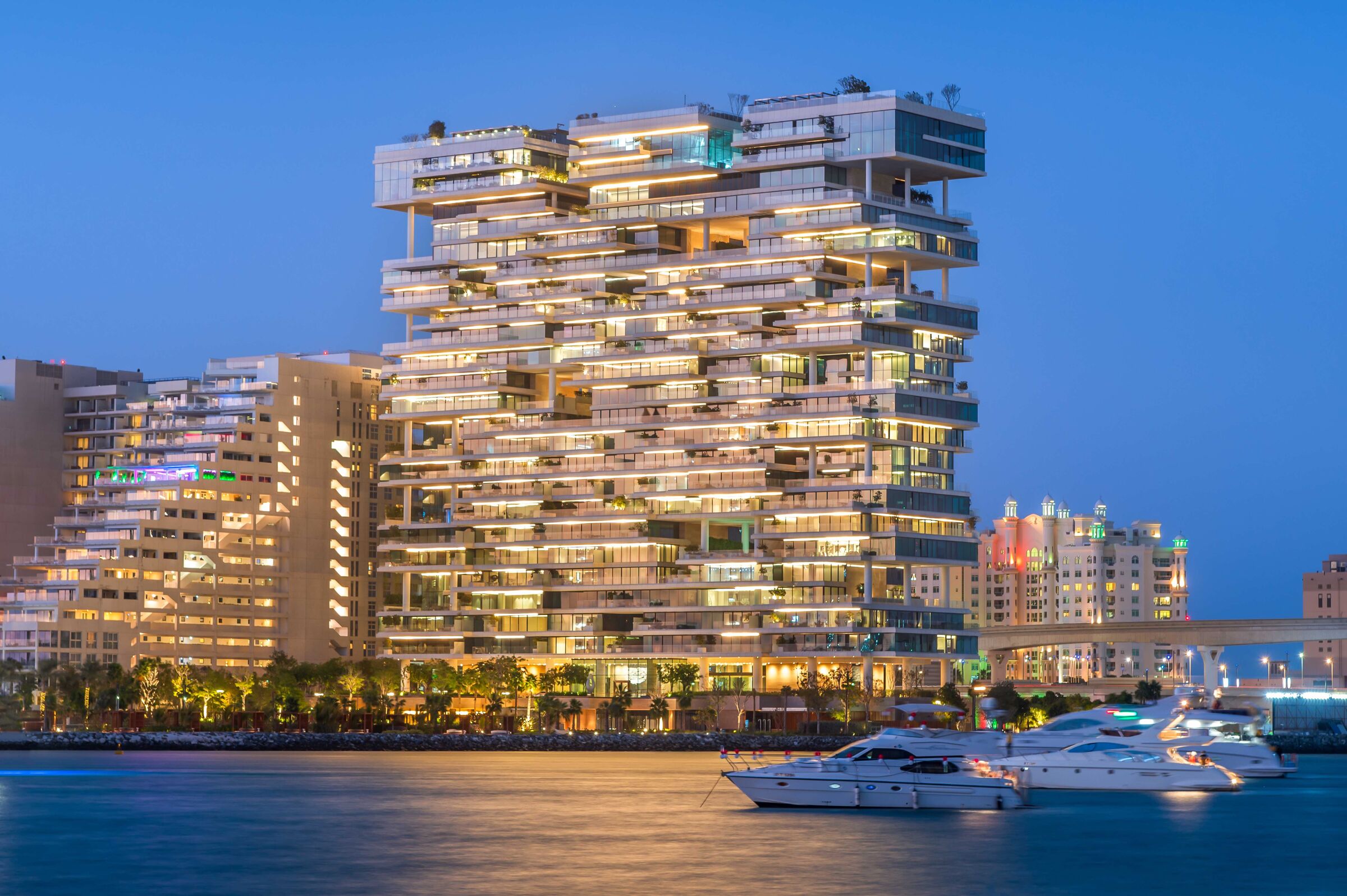Dubai Hills Estate gallery image 12