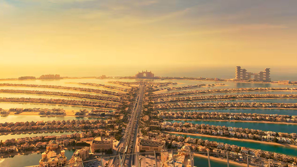 Dubai Hills Estate gallery image 14