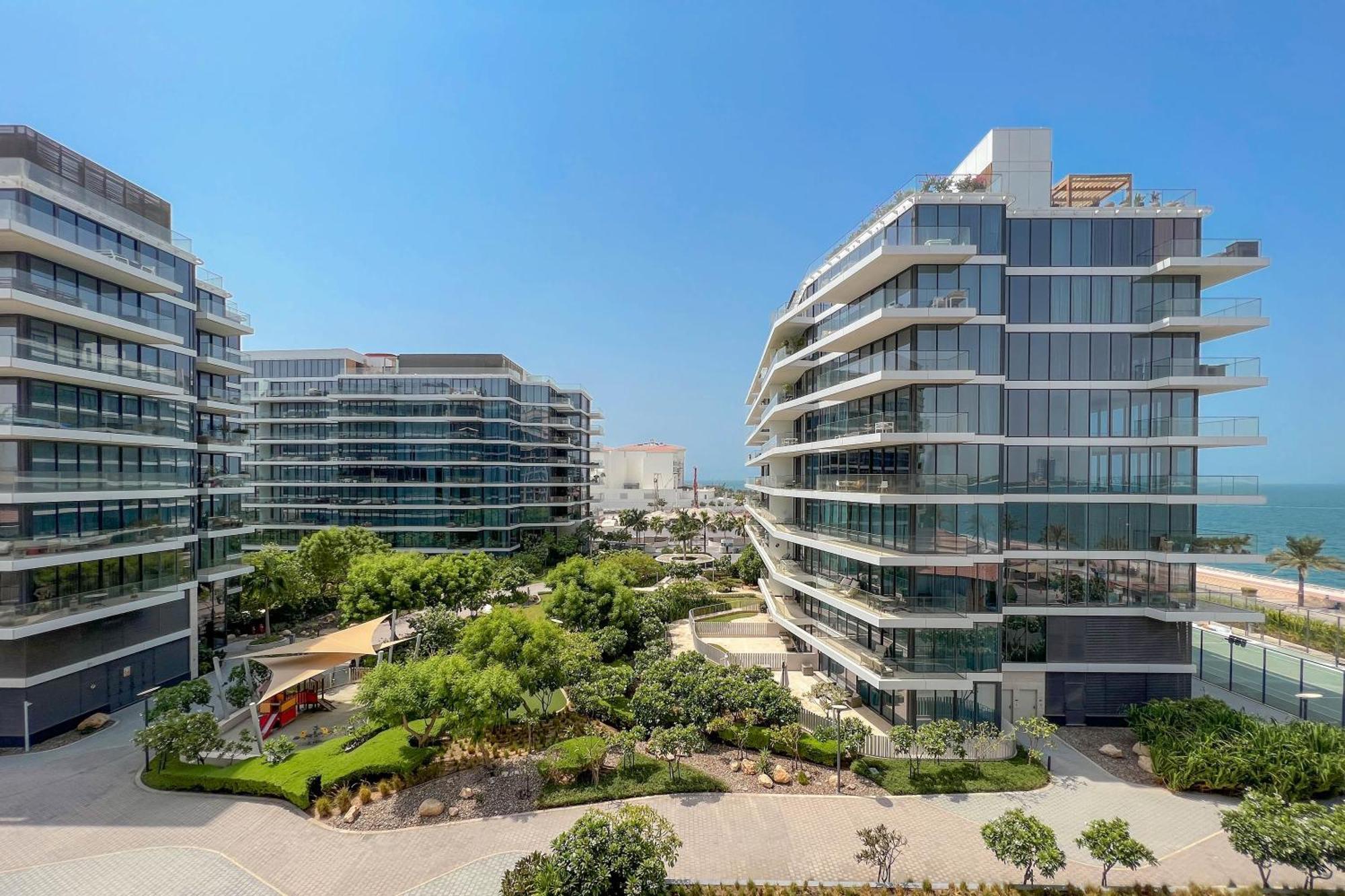 Dubai Hills Estate gallery image 6