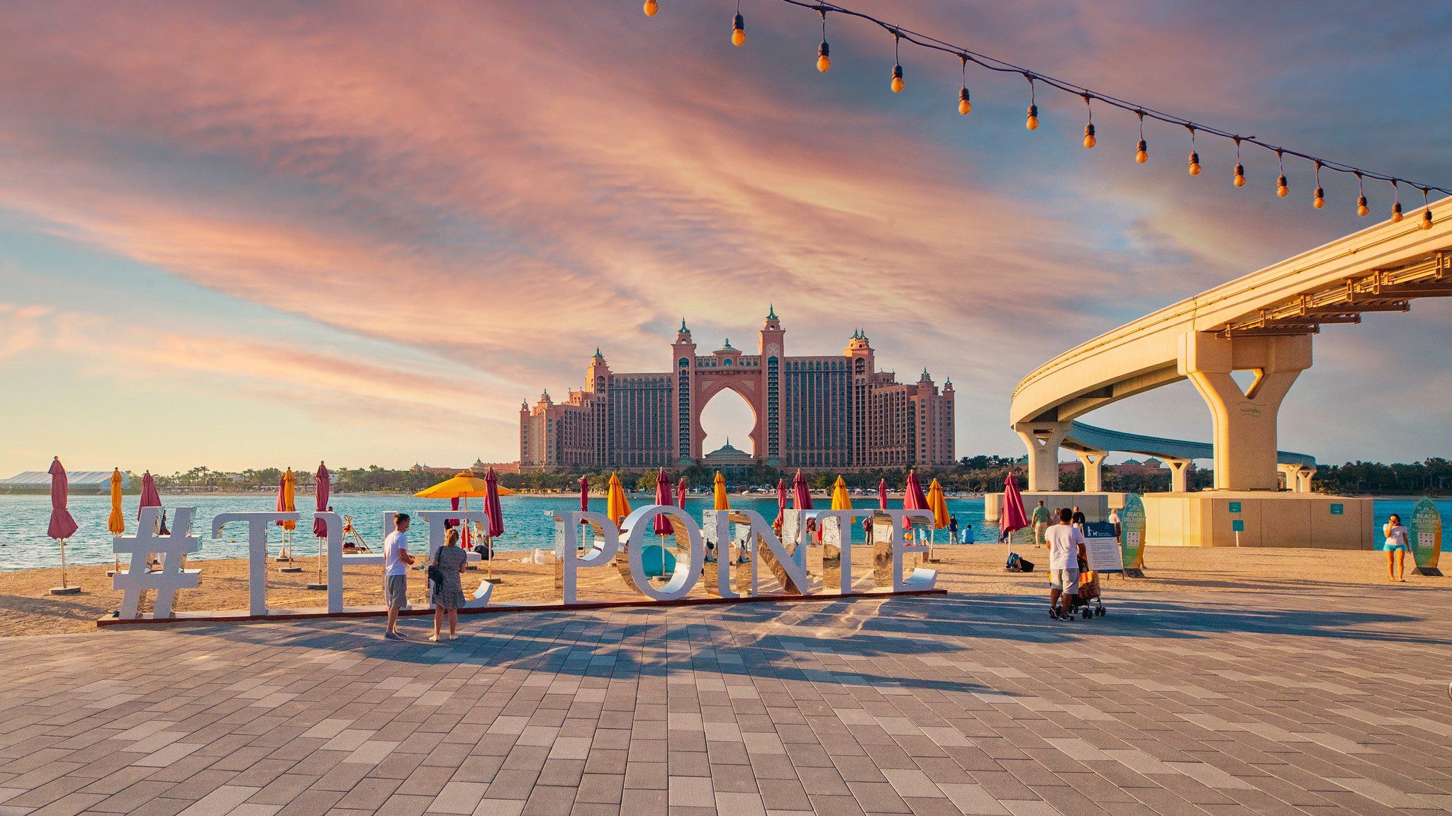 Dubai Hills Estate gallery image 7