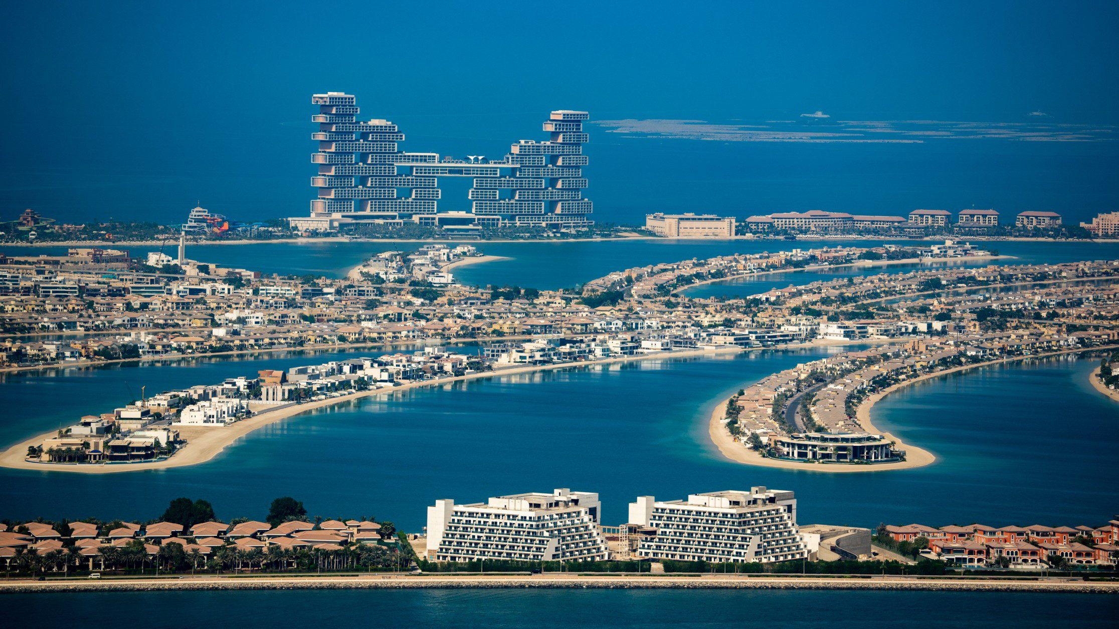Dubai Hills Estate gallery image 1