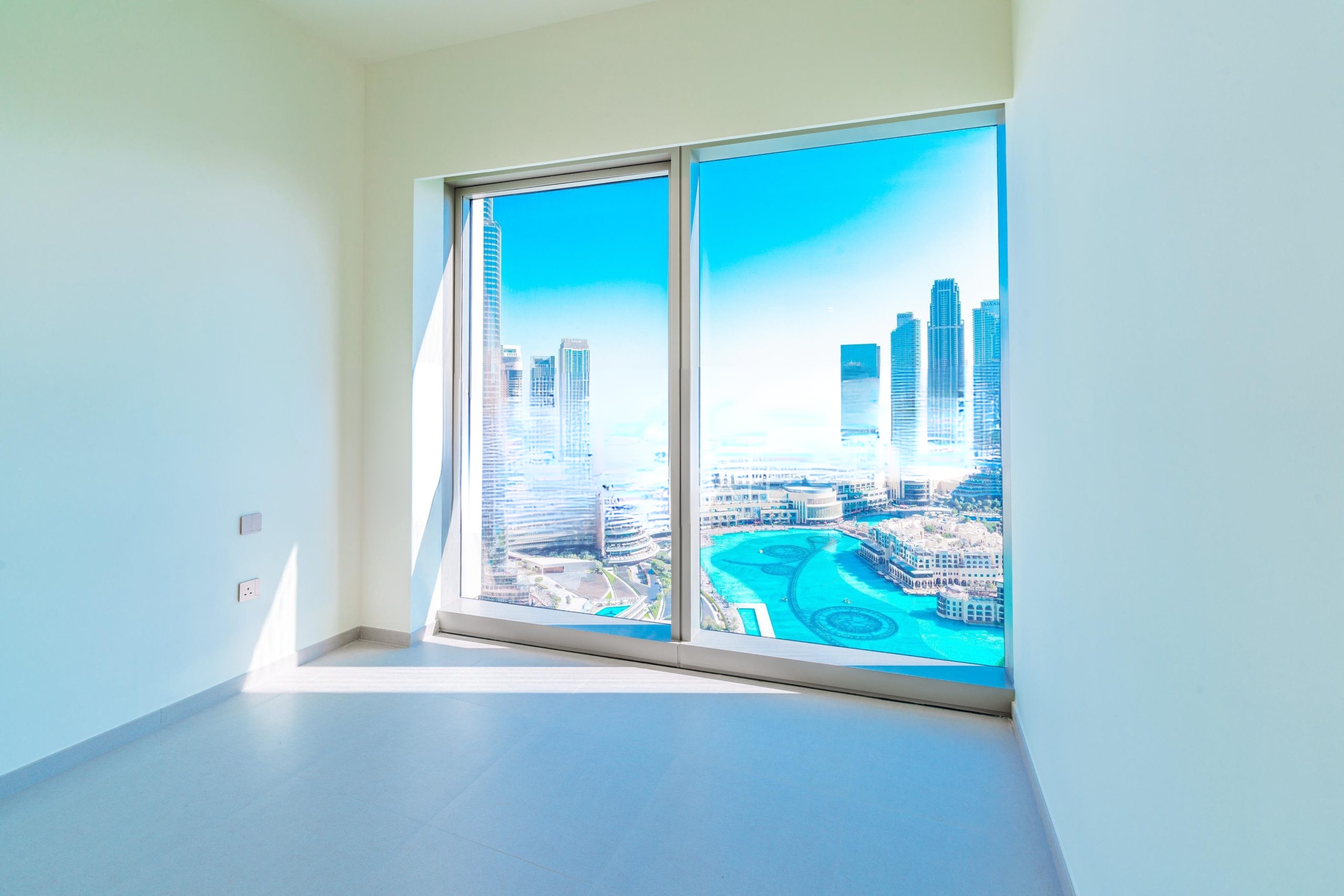 Luxurious | Prime Location | Stunning Views