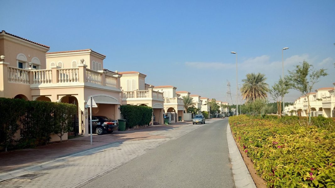 G+Unlimited Plot For Sale In JVC, Dubai image 2