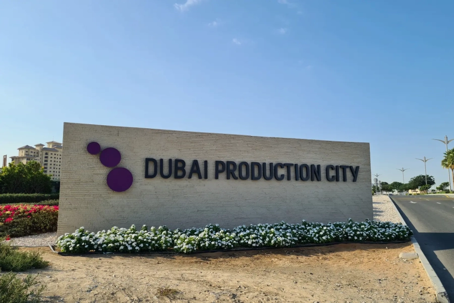 Residential Land For Sale In Dubai Production City image 2