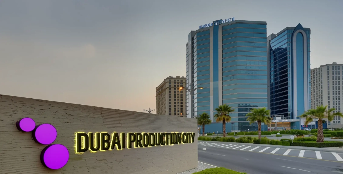 Residential Land For Sale In Dubai Production City