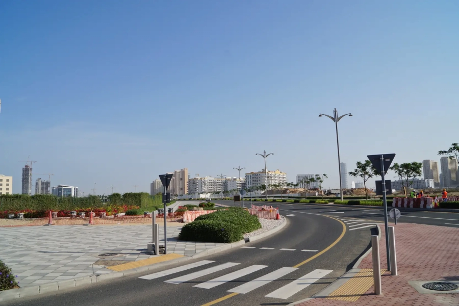 Residential Land For Sale In Dubai Production City image 3