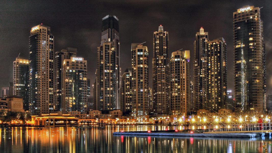 Prime Land For Sale In Business Bay, Dubai image 3