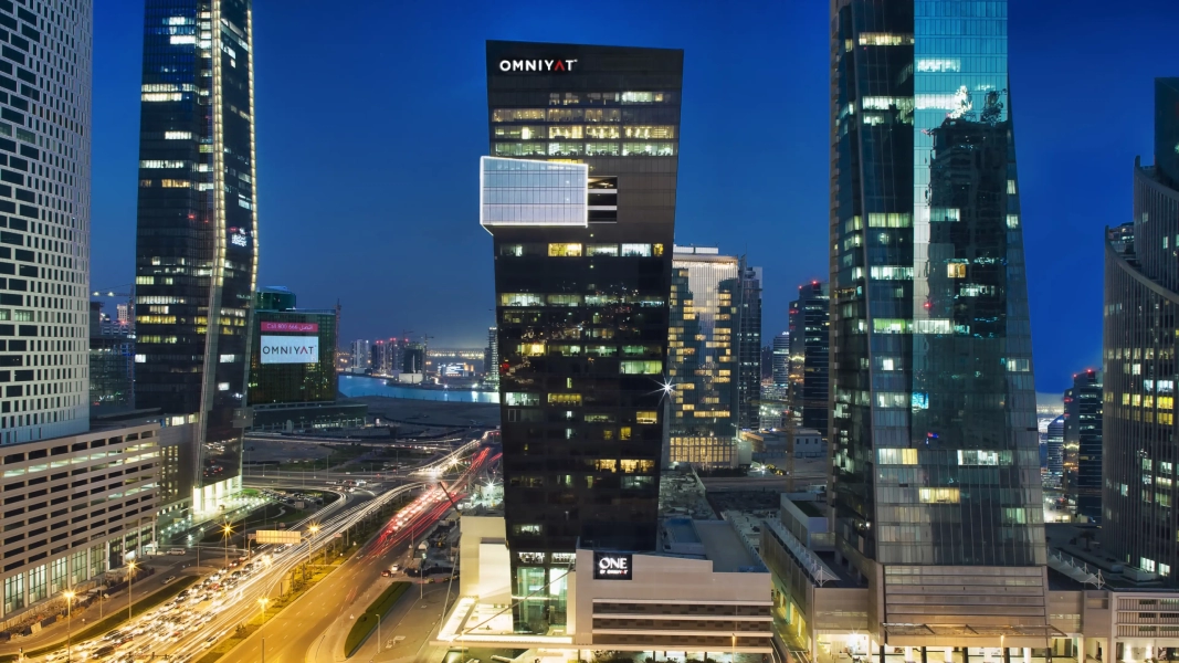 Prime Land For Sale In Business Bay, Dubai image 4