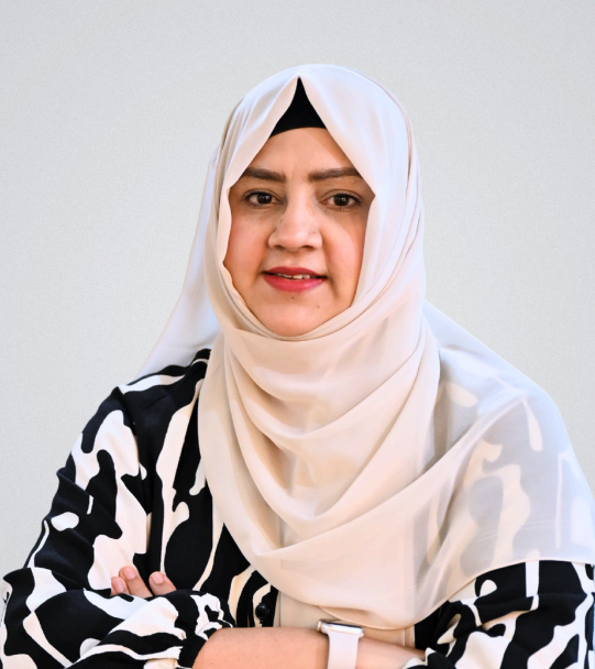 Sadia Awan