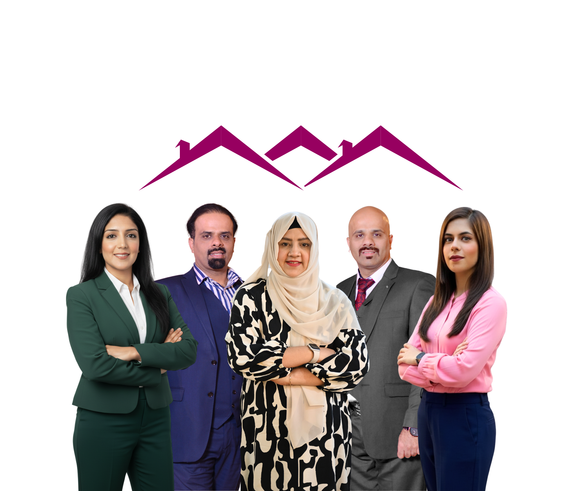 Team decorative graphic