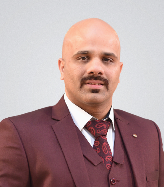 Wasi Ahmed